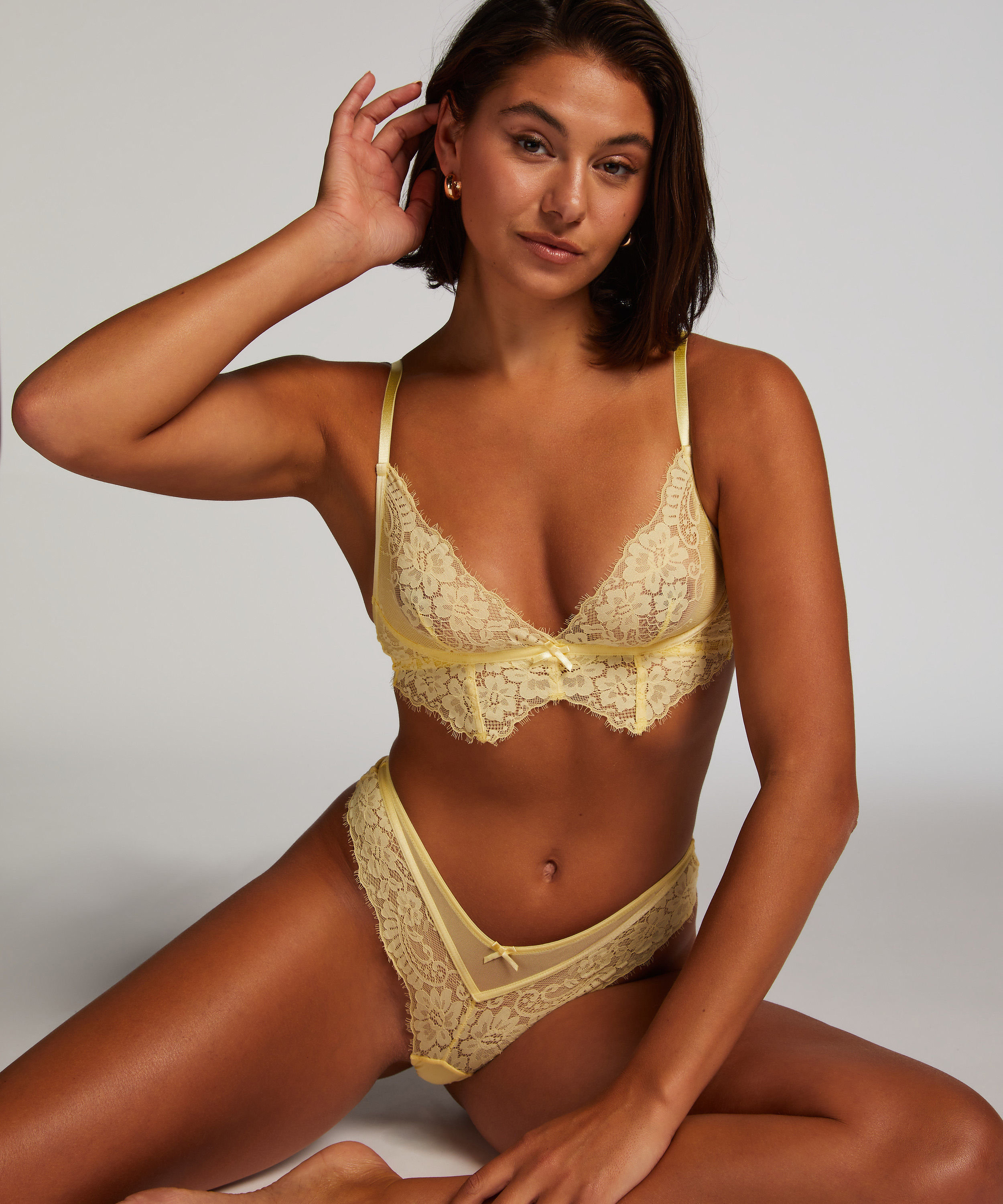 String Milaan, Orange, main