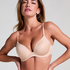 Soutien-gorge à armatures préformé Super Soft, Beige