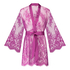 Kimono Lace Isabelle, Violet