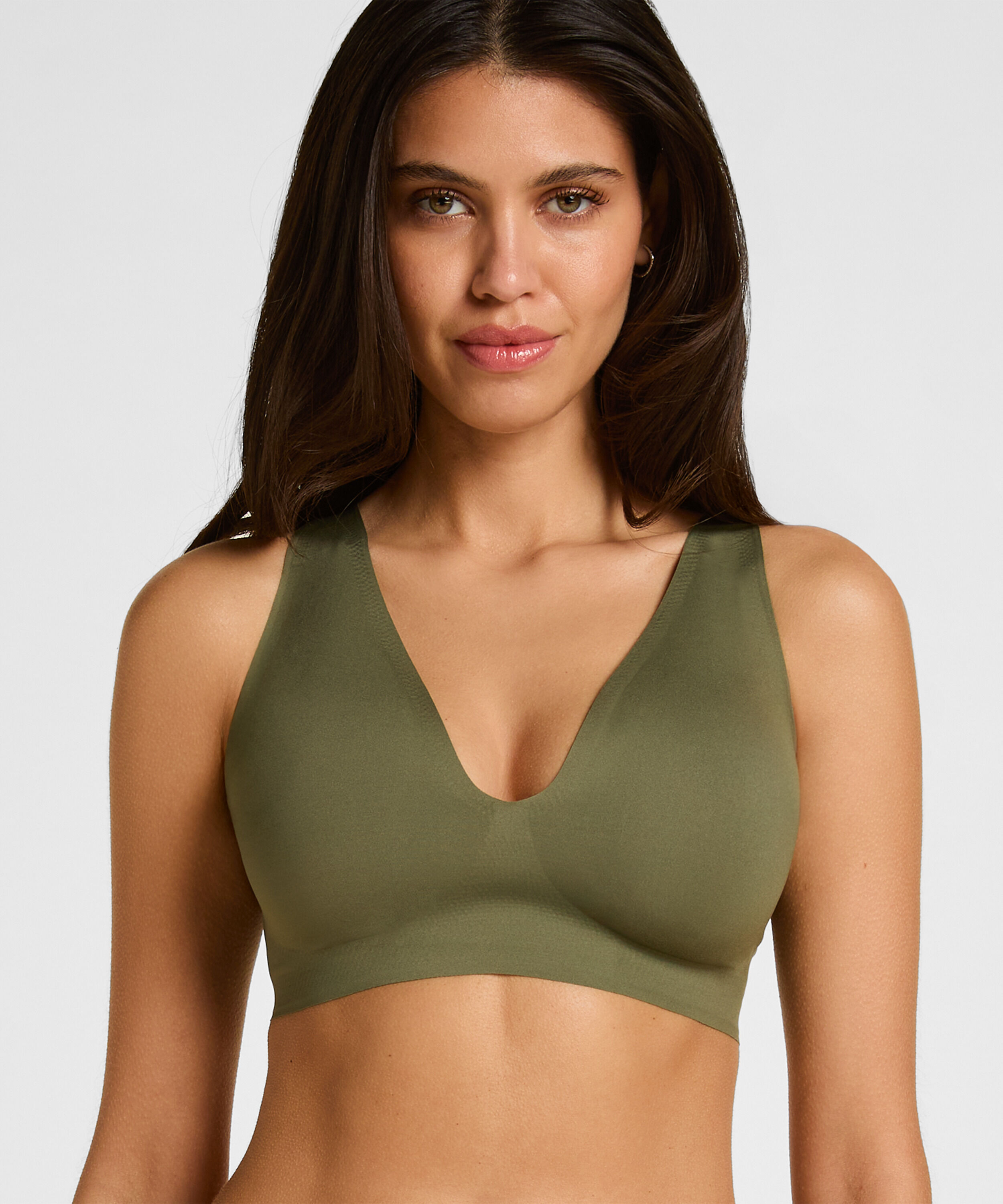 Soutien-gorge Super Confort, Vert Soutien-gorge Super Confort, Vert