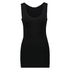 Haut camisole raffermissant - Level 2, Noir