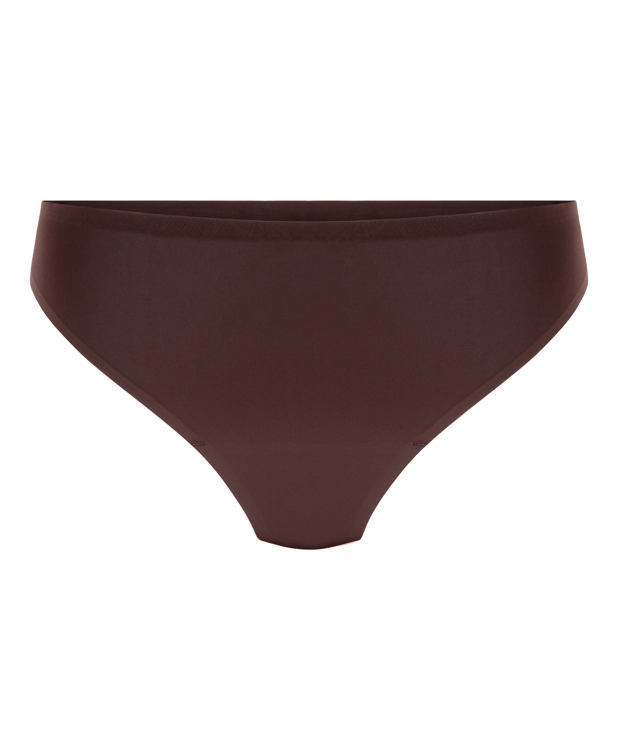 Invisible string basic, Marron