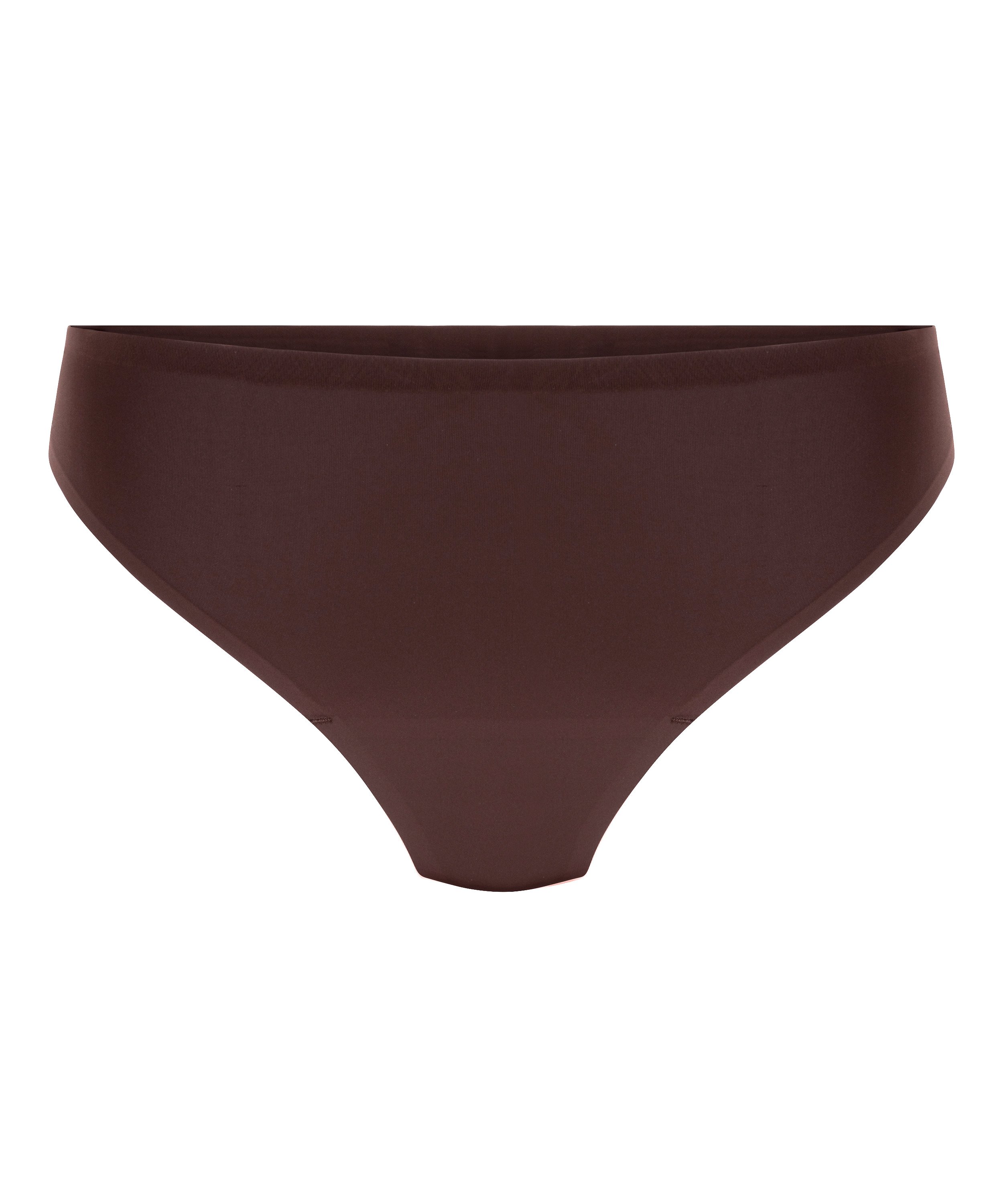 Invisible string basic, Marron, main