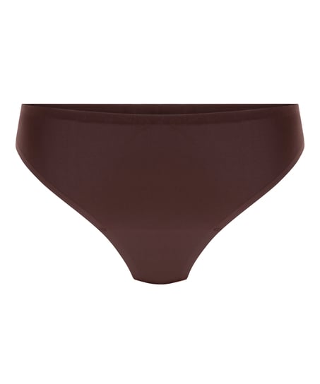 Invisible string basic, Marron