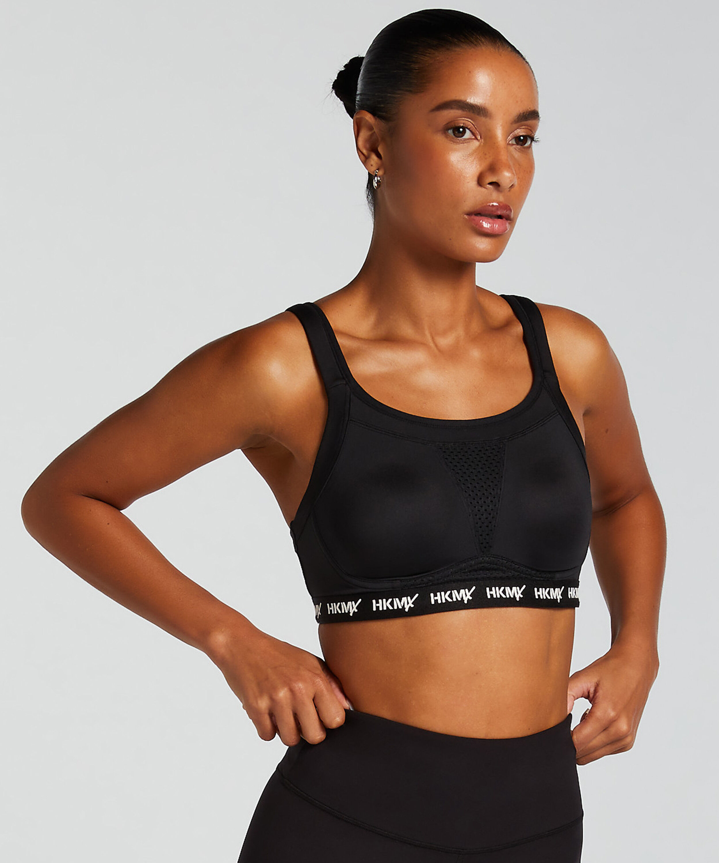 Soutien-gorge de sport HKMX The Elite Level 3