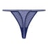 String Trinny, Bleu