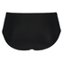 Slip taille haute Sophie, Noir