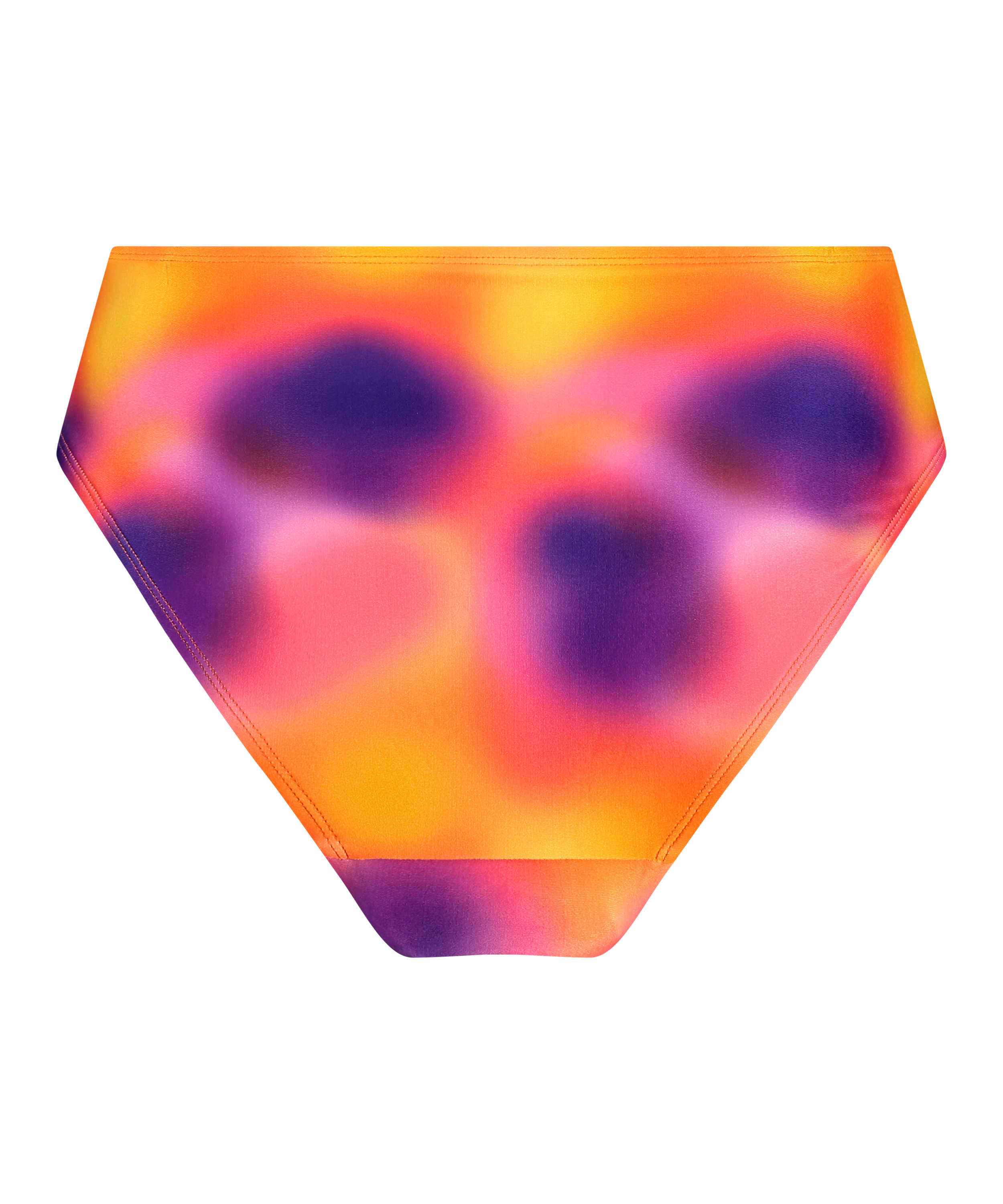 Slip de Bikini Rio Sunset, Violet, main