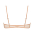 Soutien-gorge à armatures non-préformé Isabella, Orange