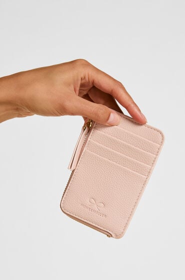 Hunkemöller Porte-Cartes Rose Hunkemöller Porte-Cartes Rose