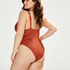 Maillot de bain Galibi I AM Danielle, Orange