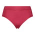 Bas de bikini haut Lola, Rouge