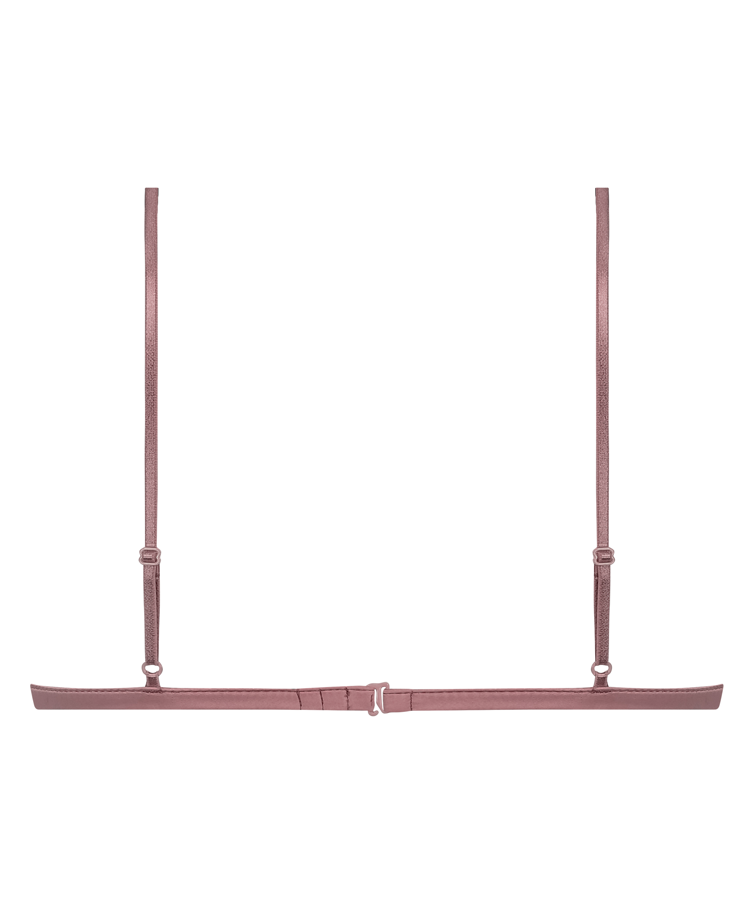 Brassière Ruby, Rose, main