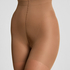 Collants 15 Deniers Lift & Shape Total, Beige
