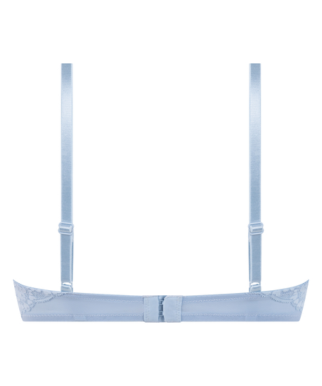 Soutien-gorge à armatures préformé Cherry, Bleu