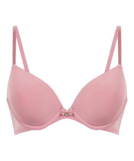 Soutien-gorge à armatures préformé Meghan, Violet