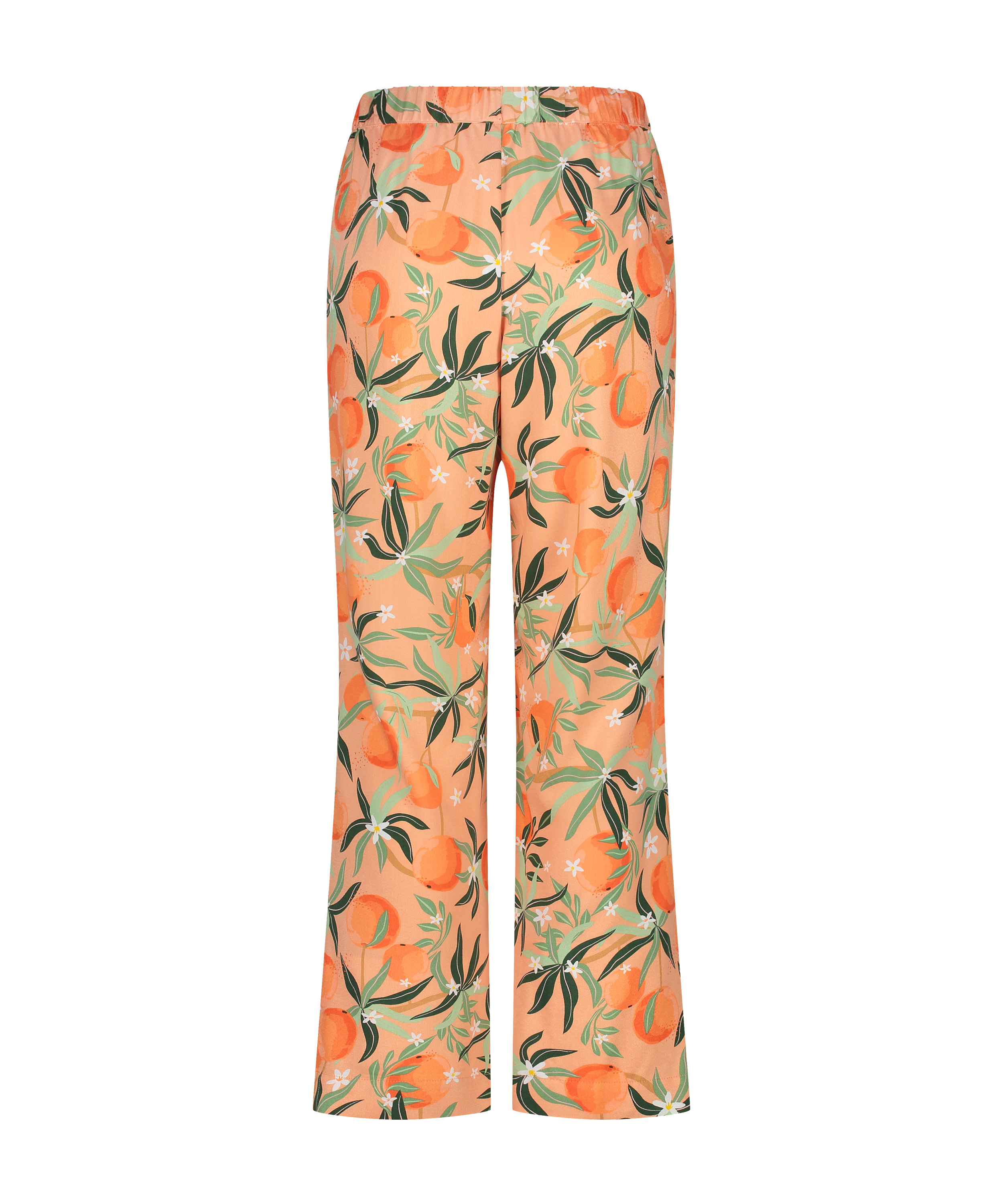 ﻿Pantalon de pyjama Woven, Rose, main