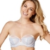 Soutien-gorge à armatures préformé Cindy, Beige