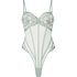 Body Lillia, Vert