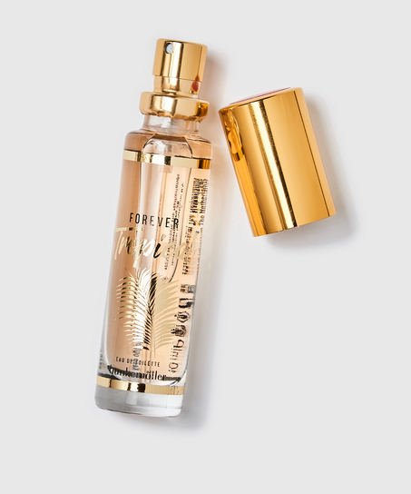 Purse spray Forever Sexy, Blanc