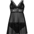 Babydoll Beatriz, Noir