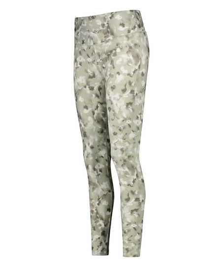 HKMX Legging taille haute, Vert