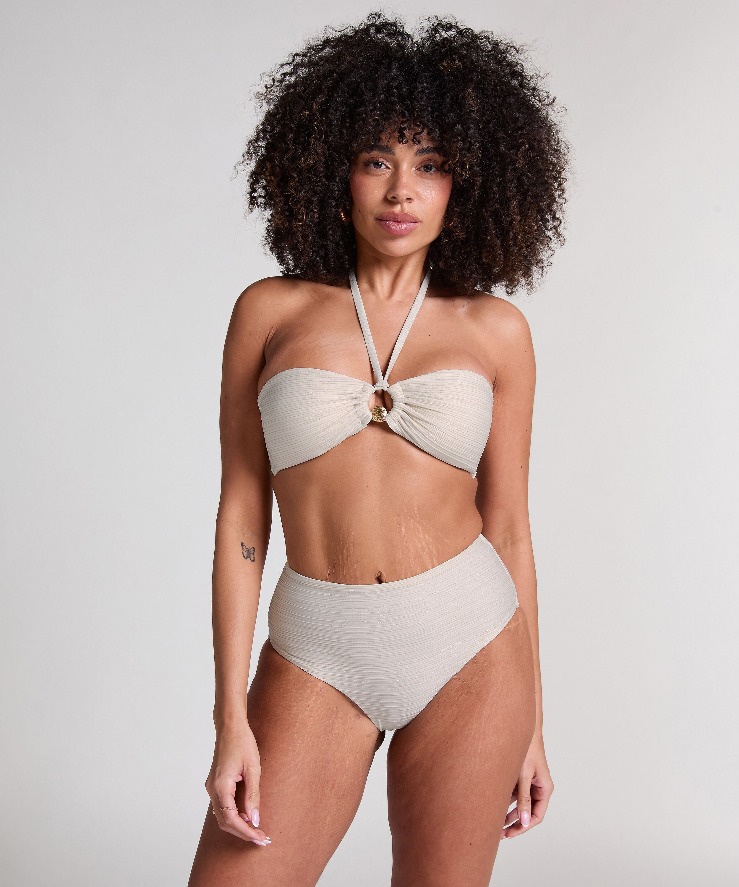 Bas de bikini Chile Rio, Blanc Bas de bikini Chile Rio, Blanc