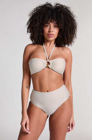 Hunkemöller Bas de bikini Chile Rio Blanc