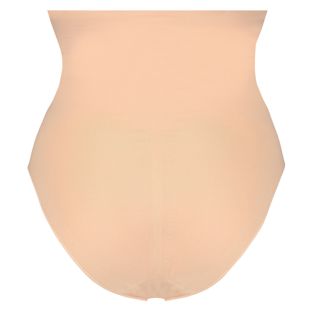 Culotte raffermissante taille haute - Level 2, Beige