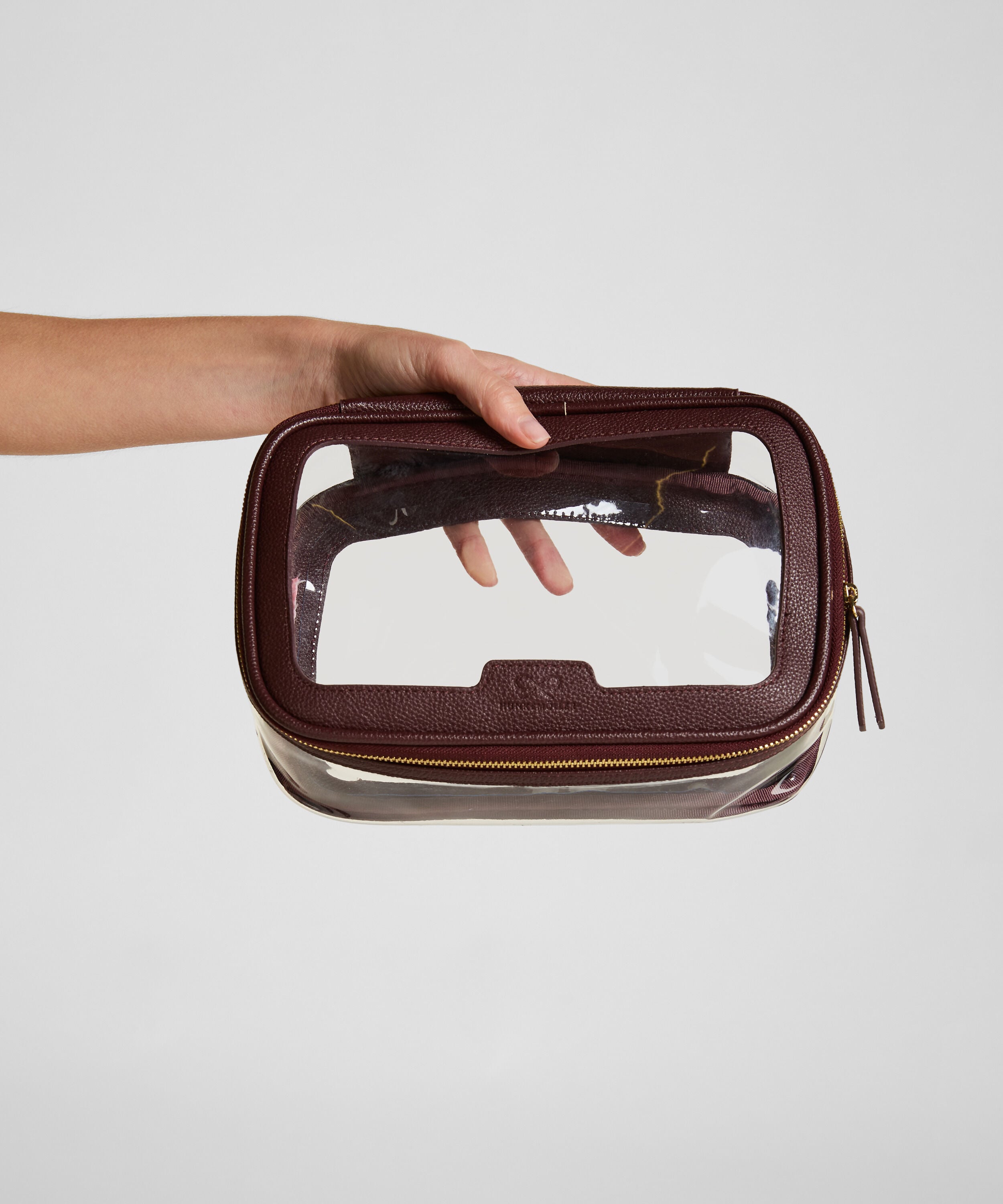 Travel Case, Rouge