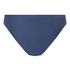 Slip de Bikini Rio Sardinia, Bleu
