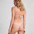 Soutien-gorge à armatures préformé push-up Angie, Beige