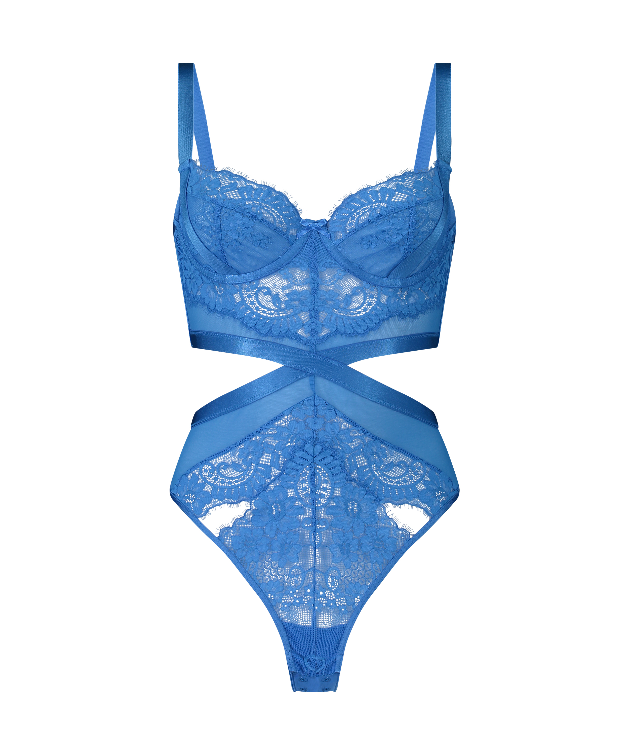 Body Milaan, Orange, main