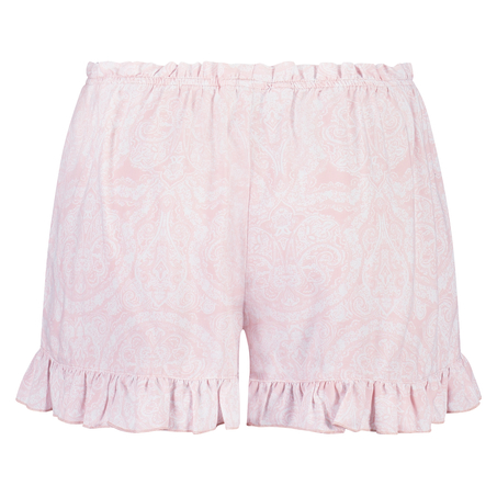 String Theresa, Bleu