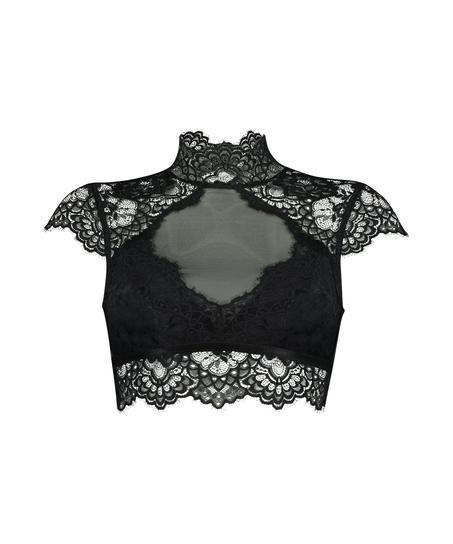 Brassière Marilyn, Noir