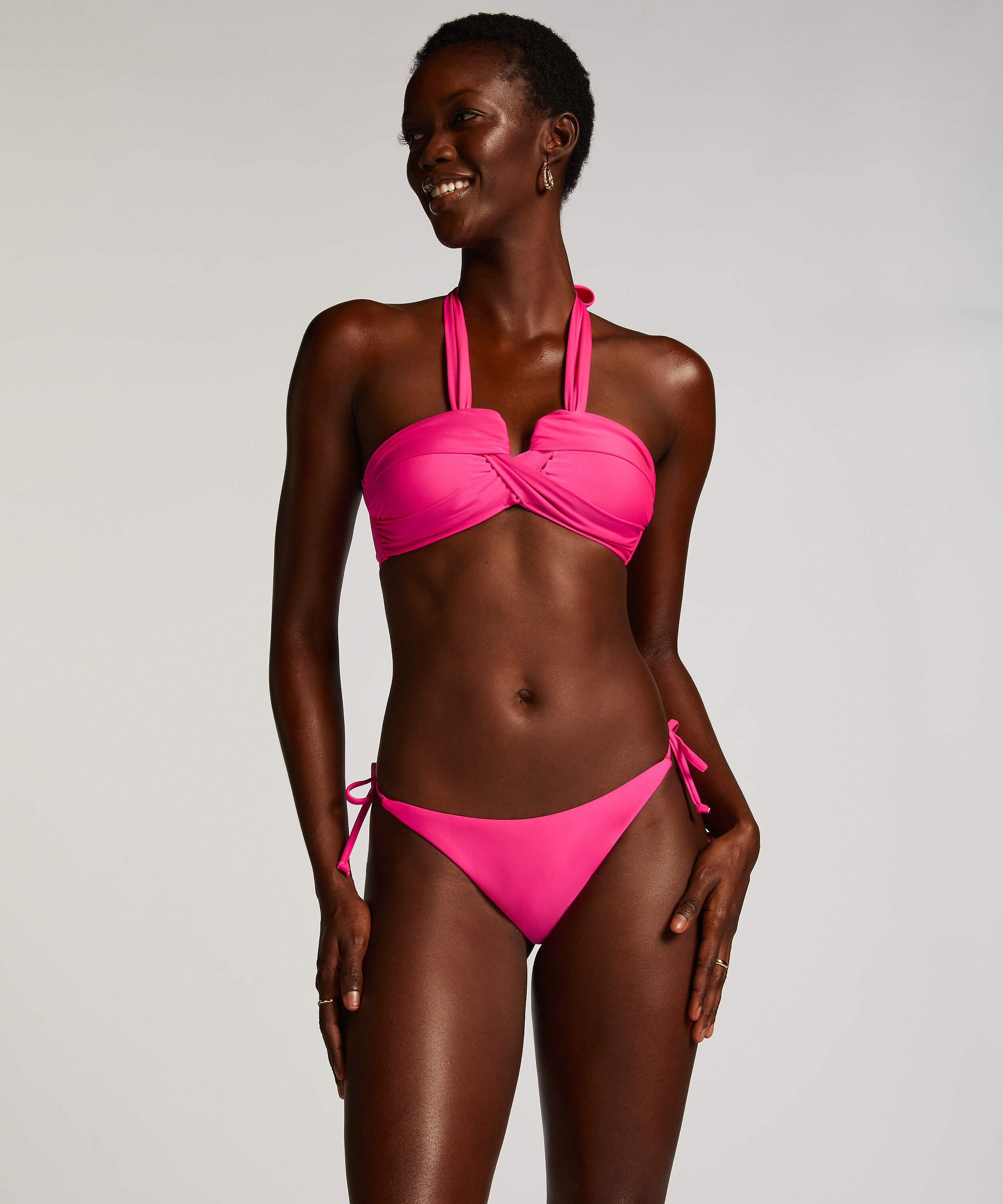 Slip de Bikini String Naples
