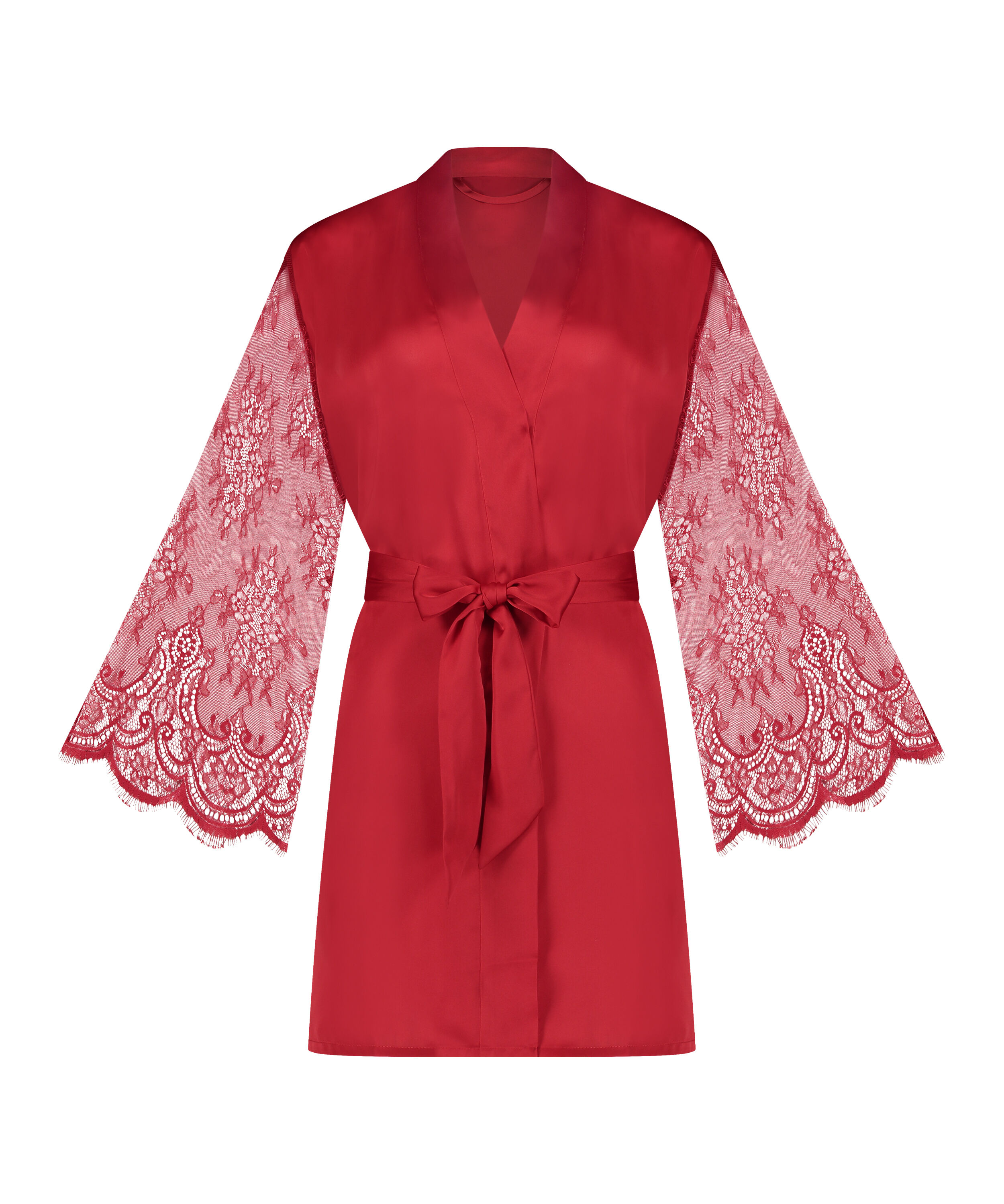 Robe de Nuit Violette Chaude et Douce - Mille et une Nuisette Robe de Nuit Violette Chaude et Douce - Mille et une Nuisette