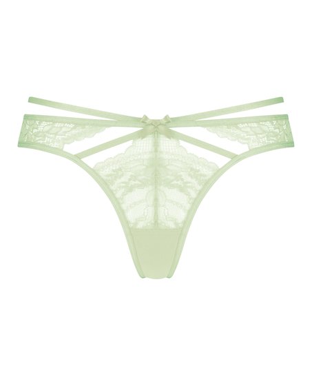String Wera, Vert