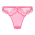 Culotte brésilienne Devon, Rose