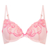 Soutien-gorge à armatures préformé Beau, Rose