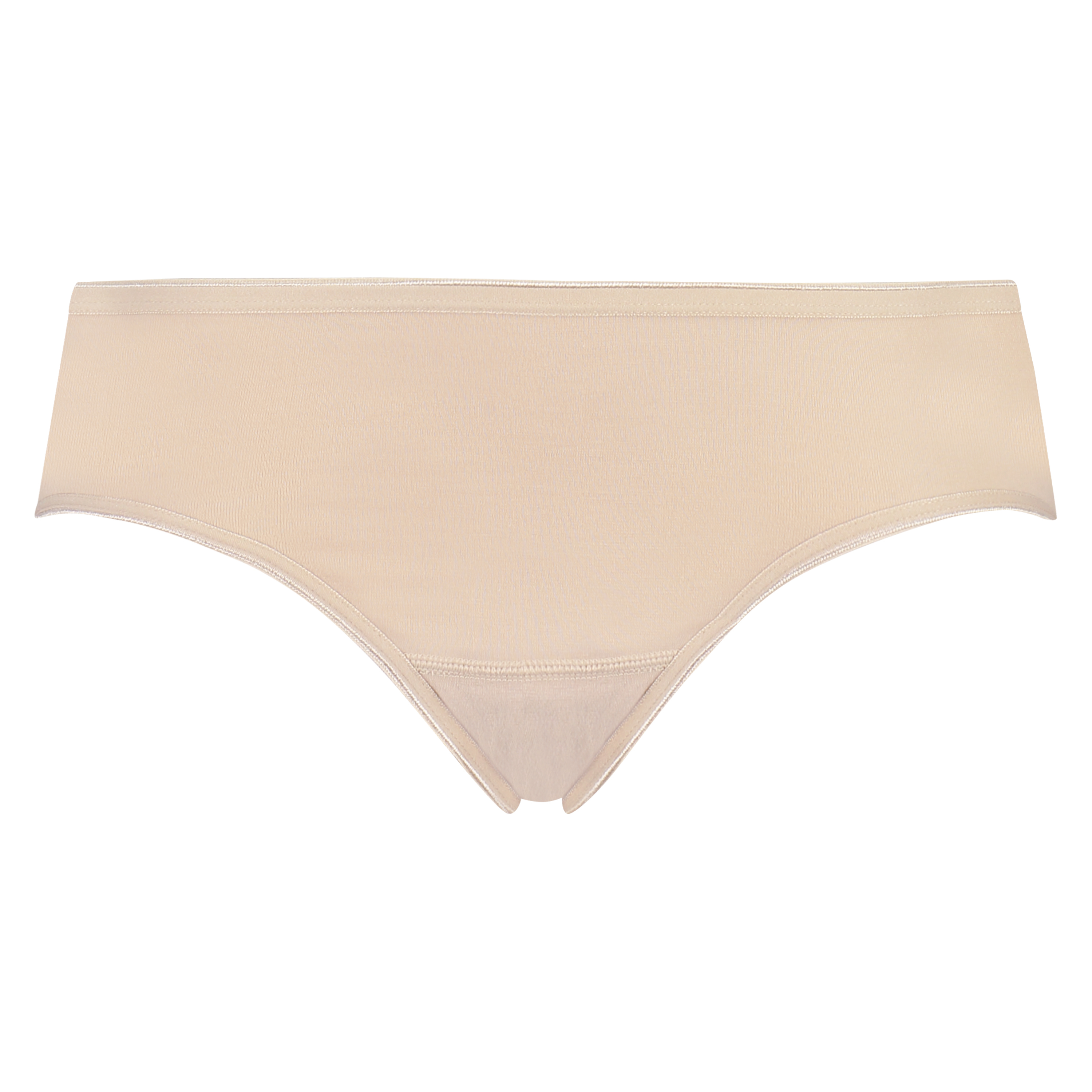 Super slip de coton, Beige, main