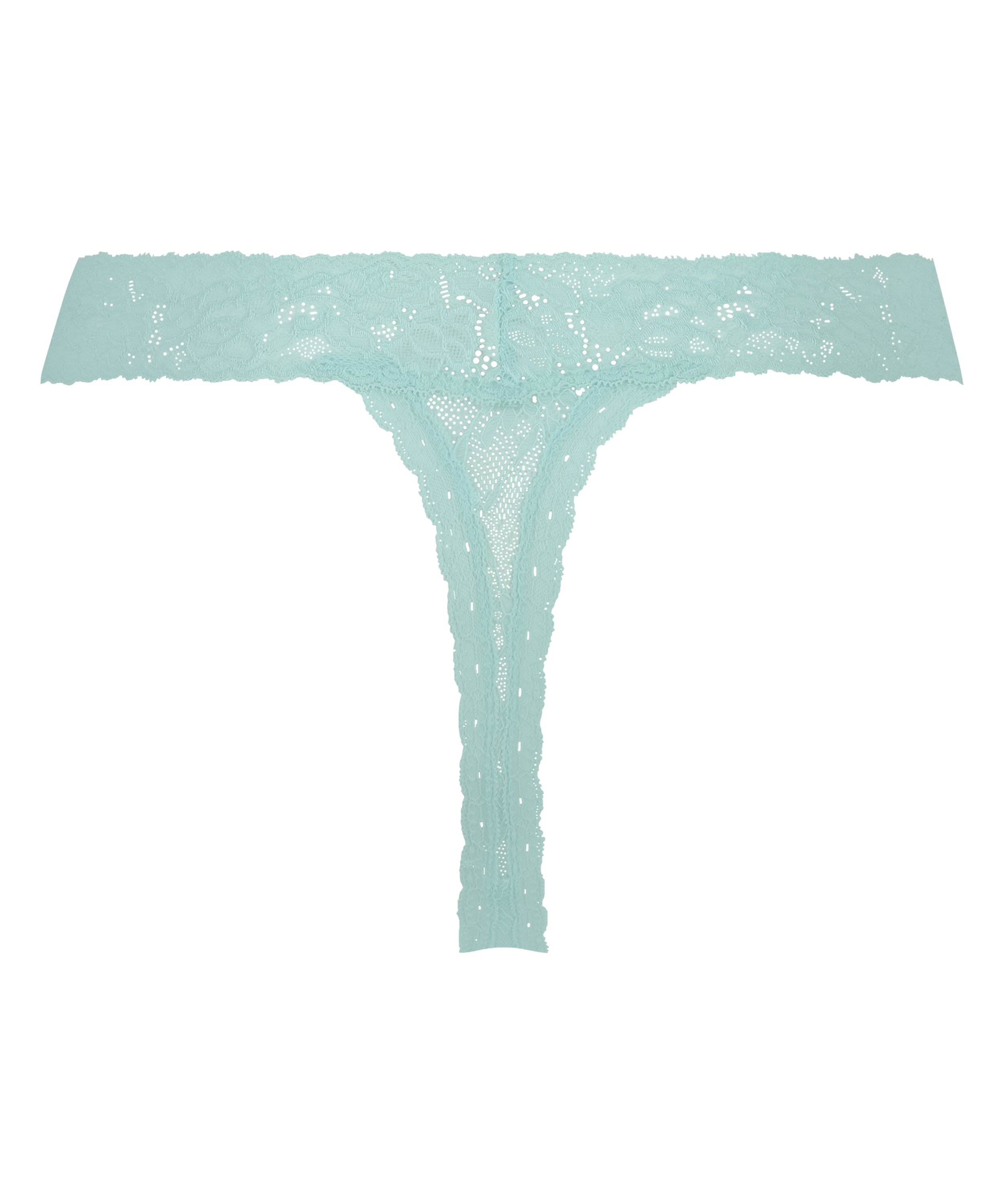 String Madison, Bleu, main