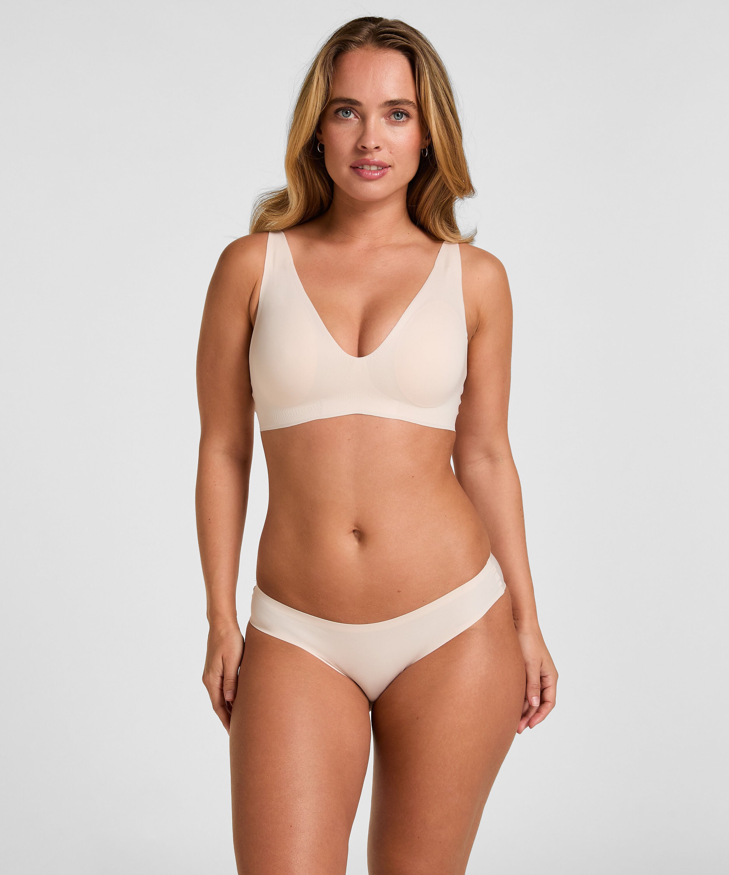 Super Confort Brésilien, Beige Super Confort Brésilien, Beige