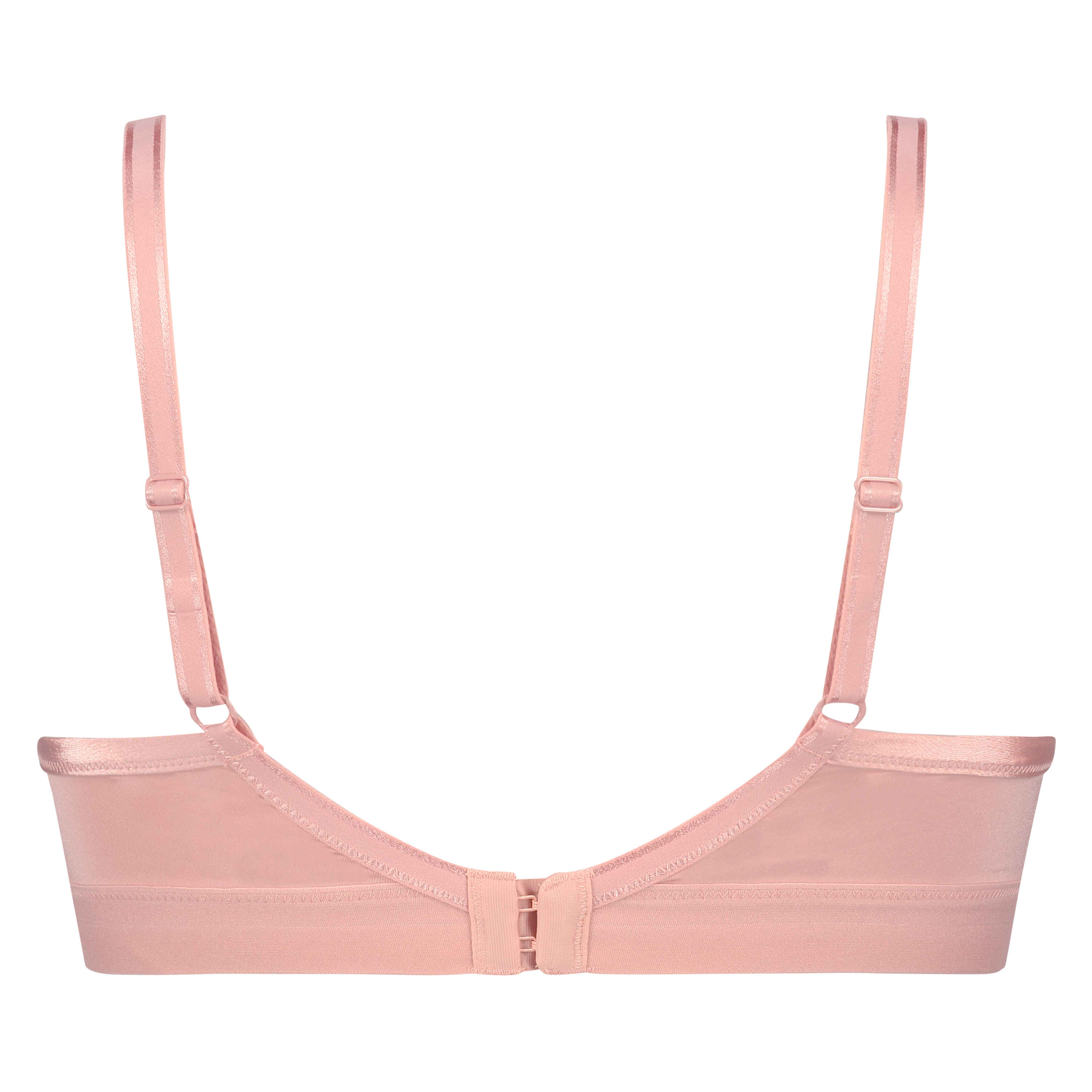 Soutien-gorge d’allaitement préformé Annie, Rose, main