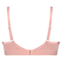 Soutien-gorge d’allaitement préformé Annie, Rose