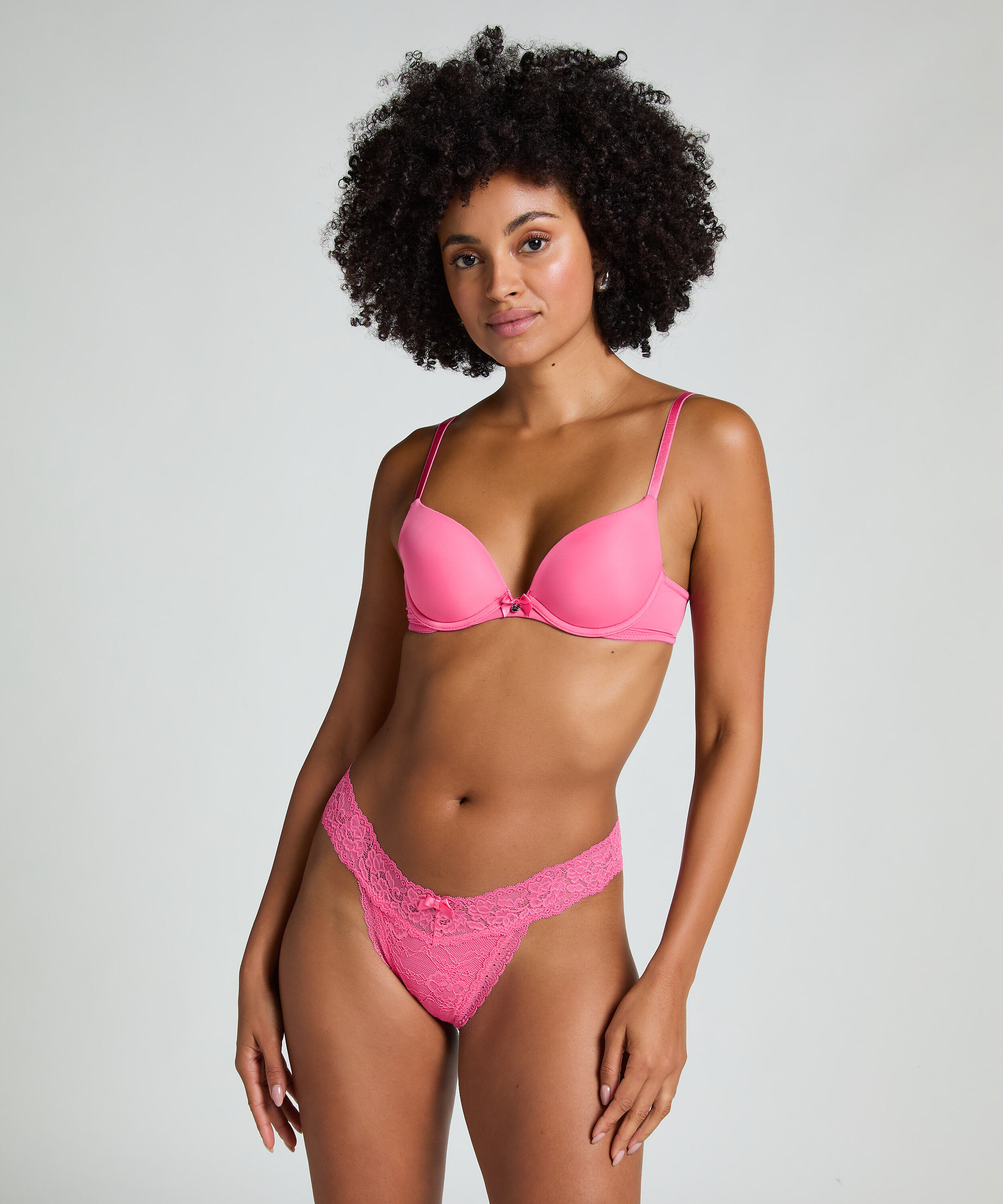 String Madison, Rose String Madison, Rose