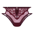 Slip brésilien Cinnamon, Rouge