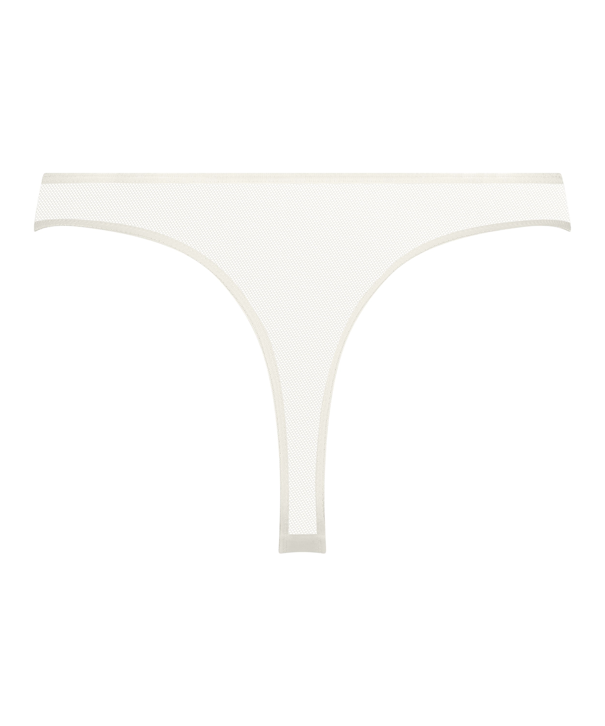 String Dora, Blanc, main