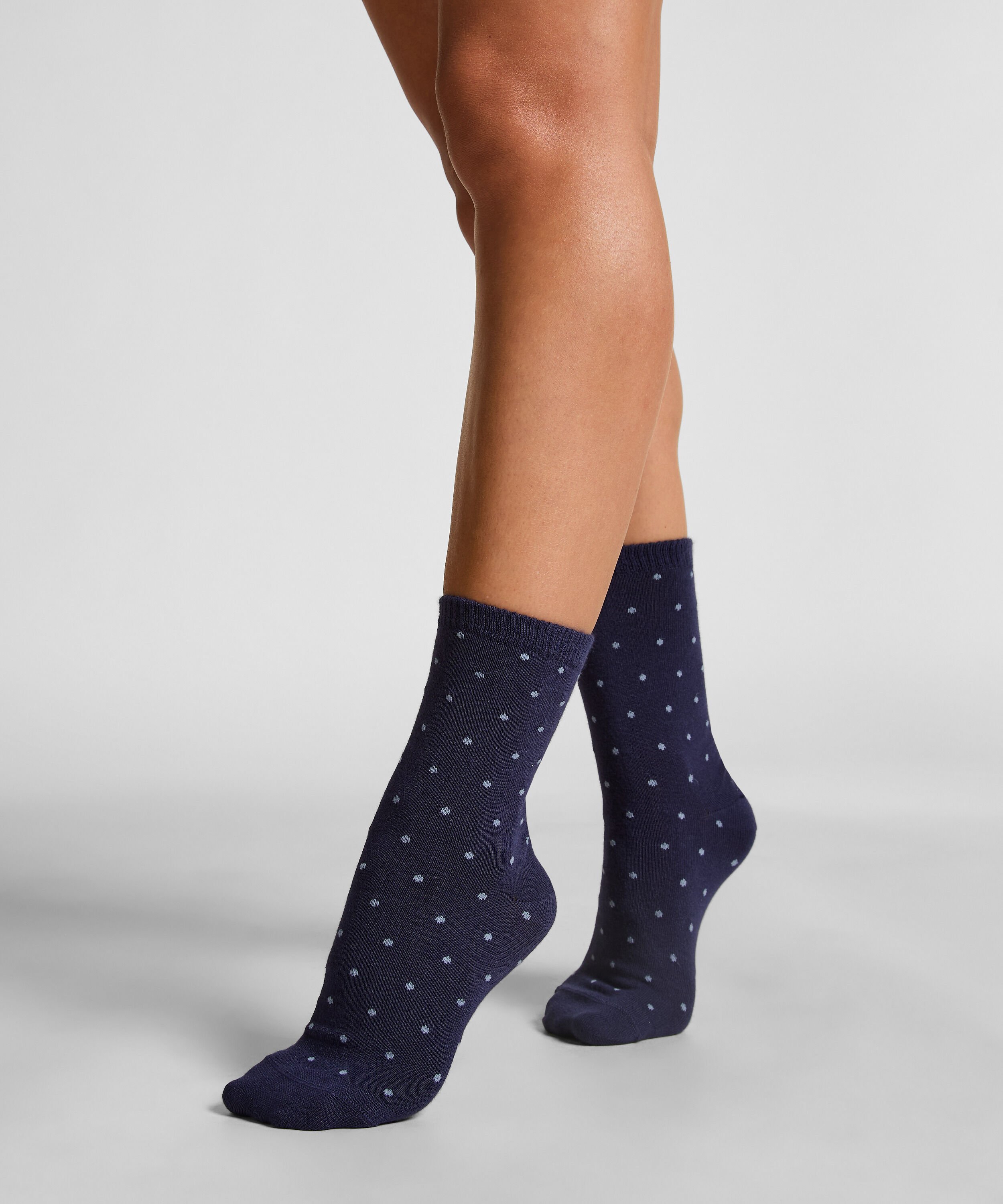 Chaussettes courtes en modal