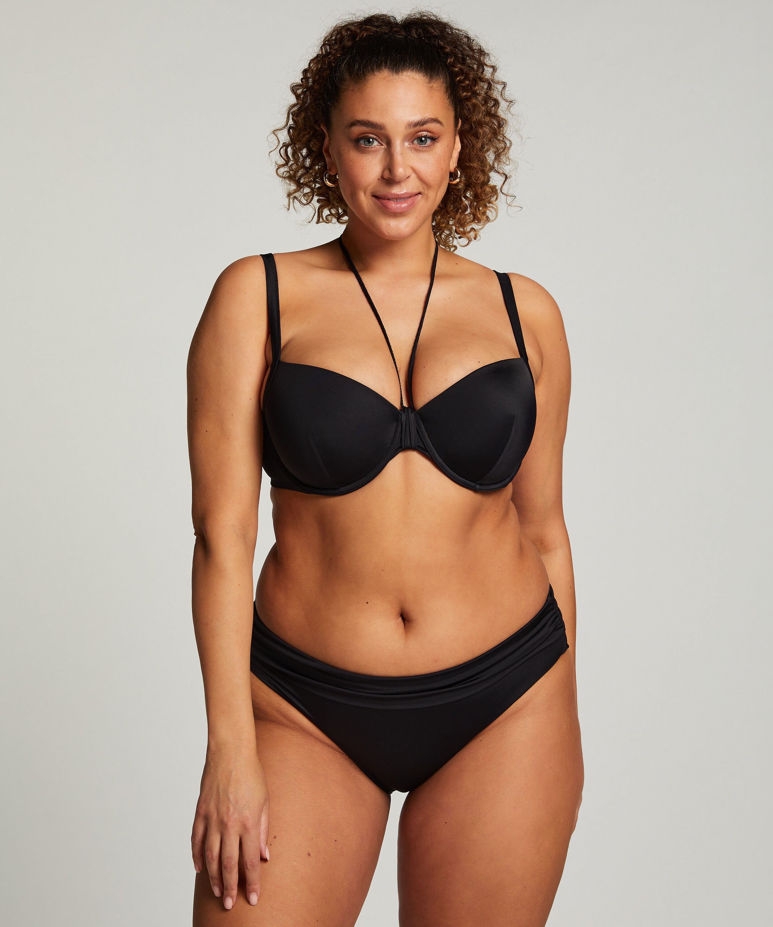 Slip de Bikini Rio Luxe